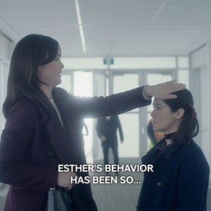 153K views · 185 reactions | Esther is home. Orphan: First Kill, now playing in theatres and streaming at home on Paramount+ and Digital. | Paramount+ | Facebook