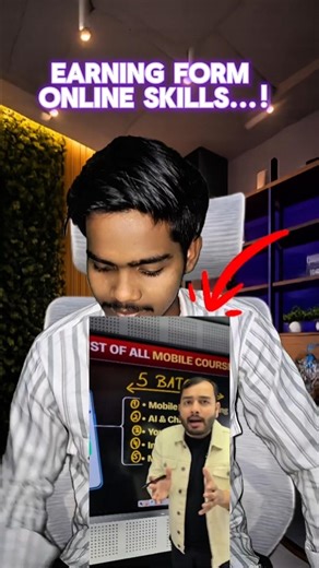 Real Roadmap to Earn Money Online 🔥 (Beginner to Pro Guide)
