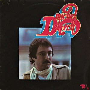 Michel Delpech - Michel Delpech