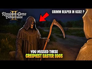 Only 0.1% of Players Know These Hidden Secrets in Kingdom Come Deliverance 2!