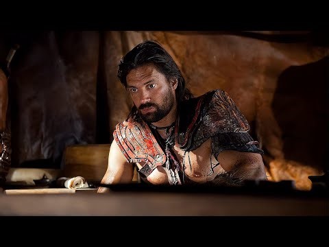 重溫史詩：斯巴達克斯浴血奮戰，為自由而戰，結局超乎想像！ #电影 #电影解说 #影视 #影视解说 #剧情