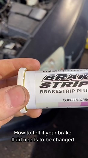 When to Replace Brake Fluid: Easy Guide