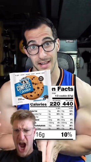 3.6K views · 22 reactions | Replying to @Michael Scott what is PDCAAS? @Matt Rosenman #greenscreenvideo #greenscreen | The Nutrition Narc | Facebook