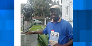 Citadel professor explains why Emancipation Proclamation didn’t end US slavery