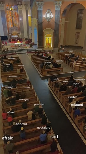 Duszpasterstwo Akademickie 🏠STRYSZEK 🏛️Bydgoszcz-Śródmieście📍 on Instagram: "Pan jest blisko wszystkich, którzy Go wzywają, wszystkich wzywających Go szczerze. Ps 145, 18💛 • • • • • #dastryszek #church #faith #prayer #kościół"