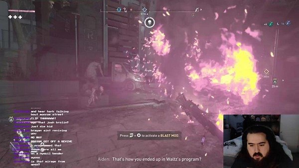 HelloJTello - Twitch