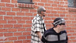 37K views · 311 reactions | How to walk like a cholo. | We are mitú | Facebook