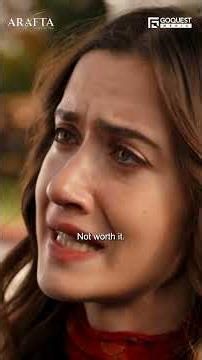 Ates Mercan Ki Mohabbat Ya Dhoka? 💔 #Arafta #AraftaUrdu | Turkish Drama in Urdu Dubbed #EP44