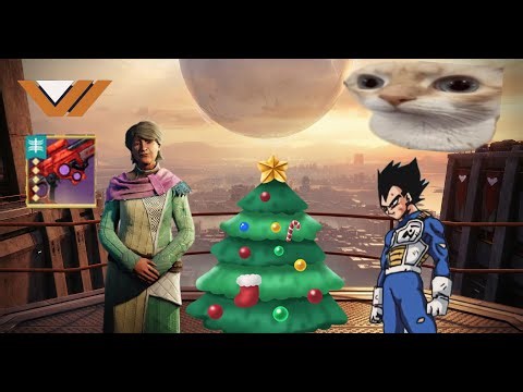 Destiny 2 Alert Vanguard Carry livestream THE DAWNING IS UPON US