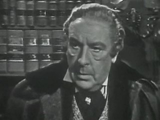 Climax - Dr Jekyll and Mr Hyde