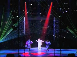 光GENJI／4／「十六夜物語」