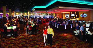 Seminole Casinos In Florida Map