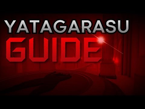 Yatagarasu FULL GUIDE [Tips & Strategies] | FE2: Community Maps