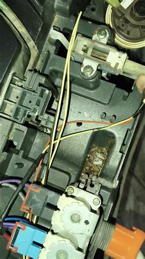 ifb top load washing machine u5 error