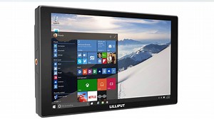 Watch LILLIPUT Professional LCD Monitor on Amazon Live