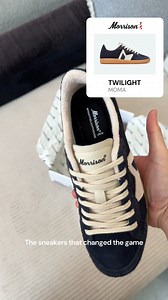 Pick your favorite model now | Morrison