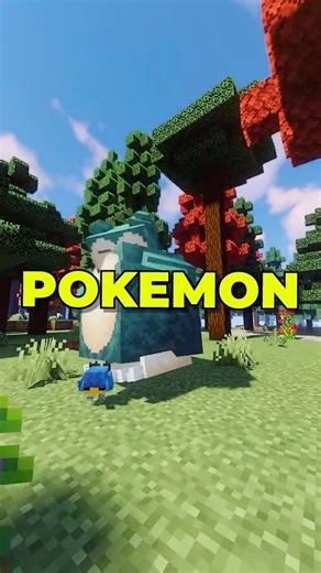 I'M OPENING A POKEMON MINECRAFT SERVER!
