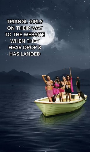 Discover the Latest Triangl Girls Bikini Swimsuit Haul | New Arrivals