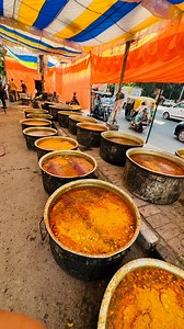 41K views · 216 reactions | Shirdi Sai Rasoi जहाँ 50,000 लोगों को एक साथ खाना खिलाया जाता है Shirdi Sai Rasoi | Delhi food shaukeen | Facebook