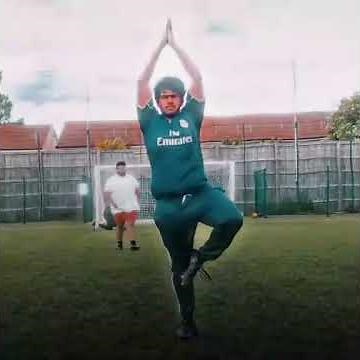 Cold Player 🥶 🥶