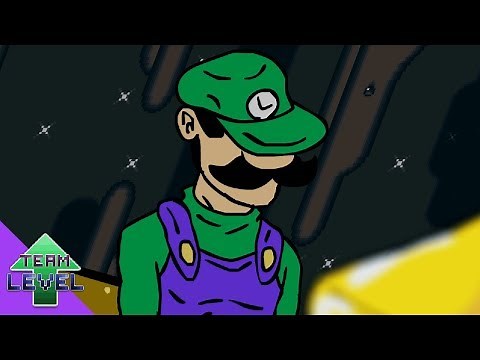 Super Mario World Bloopers (24 HOUR COLLAB)