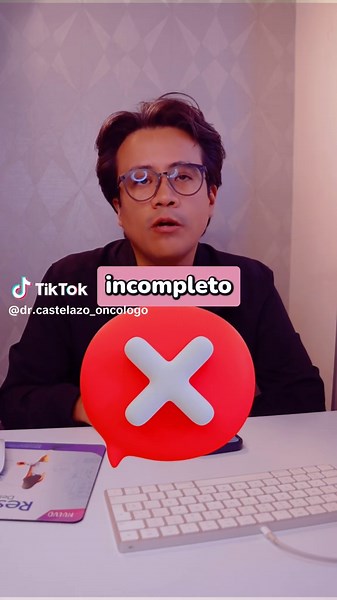 ¿Qué significa el tipo de Bi-Rads en mis estudios?