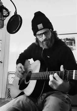 The Devils Right hand (cover )written by Steve Earle #acousticcover #music #countrymusic