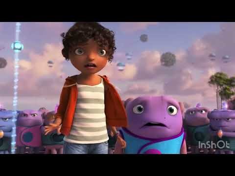 Po’s First Lesson Crossover