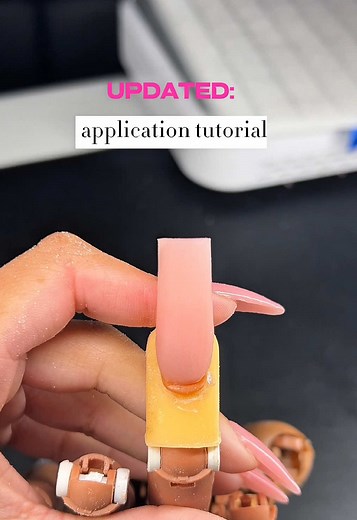 Beginner Nail Tech Tutorial: Mastering Nail Art Basics