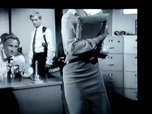 Arlene Martel 2 / 8 Nice U.N.C.L.E. "Secretary "