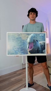 571K views · 6.3K reactions | Portable AND touch screen . So this offer is for UK based new TEMU app users only. You're gonna want to download the TEMU app, then enter this code dvh5854 into the search bar . Hey presto, you've got it on discount. There’s also a link in my bio if you get stuck. DM me with any issues ❤️#temucode #temufinds #drone #budget #tech #AI | Thetechbadger | Facebook