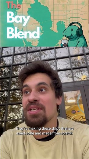 Wednesday, November 19, 2025: Checking out Tampa Bay's Model Ship Society!