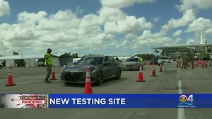 1.6K views · 14 reactions | WATCH: Get a quick look at the news making headlines this morning on CBSMiami with Lauren Pastrana and Karli Barnett. Get more news at cbsmiami.com. | CBS Miami | Facebook