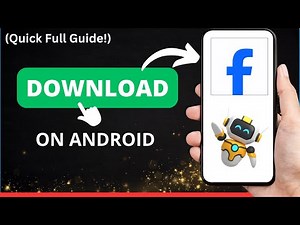 How to Download FB Lite on Android (2025) | Lightweight Facebook App Tutorial