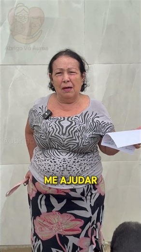 Seu apoio faz toda a diferença 🐶💛 #voaurea