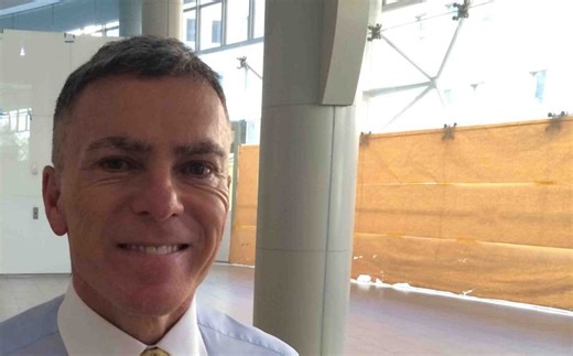 PODCAST: Adrian Gore on building Discovery, retaining an innovative culture, its bright future