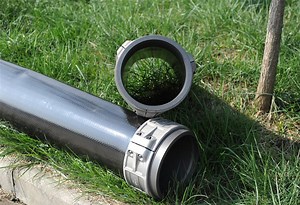 HOW TO CHOOSE FIRE HOSES