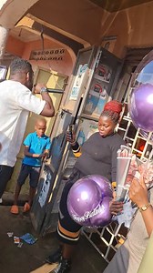 1K views · 78 reactions | Suprised by friends on her birthday #book at 0709112086 | Materio Suprises Uganda | Facebook