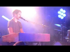 Foster the People-Waste LIVE (Soma, San Diego)