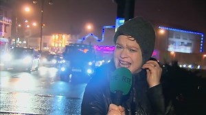 WATCH: Irish TV reporter becomes Internet sensation for live storm report
