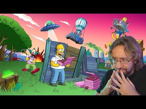 Max Reflects on his Fortnite Stance