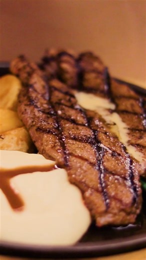 When the shift ends but the meat magic never does! | Meat Theory