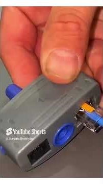 LOW VOLTAGE Wiring Is Actually Pretty SIMPLE To Learn #electricalwiring