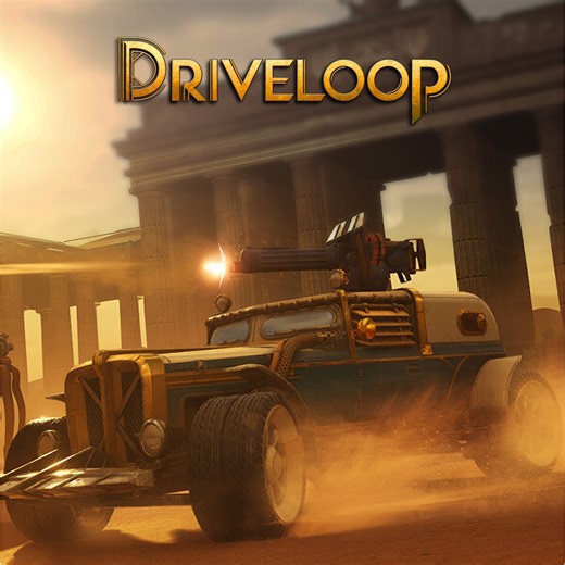 Driveloop