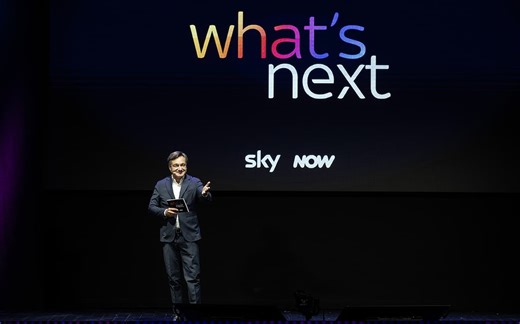 Palinsesti Sky: i programmi, i film e le serie tv che vedremo nel 2025/26
