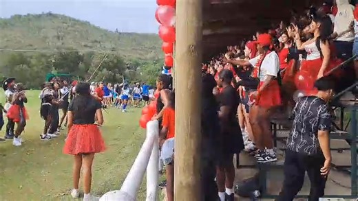 Wittedrift High School on Reels