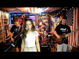 Radar Love (cover) - Golden Earring