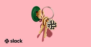 Maintain agility and security in financial services with Slack