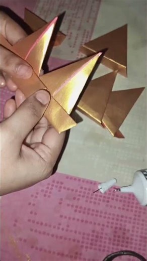 birthday crown making at home for boy #papercraft #crown #craft #craftideas #crazy #crownprince #art