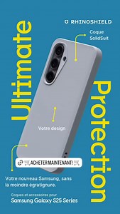 RHINOSHIELD on Reels | Facebook